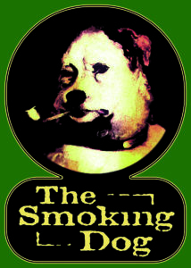 Smoking-Dog_Logo