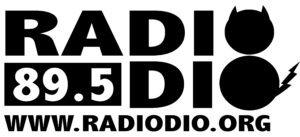 RADIO DIO-LOGO