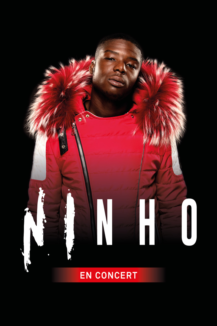 Ninho - Le Fil Saint-Étienne