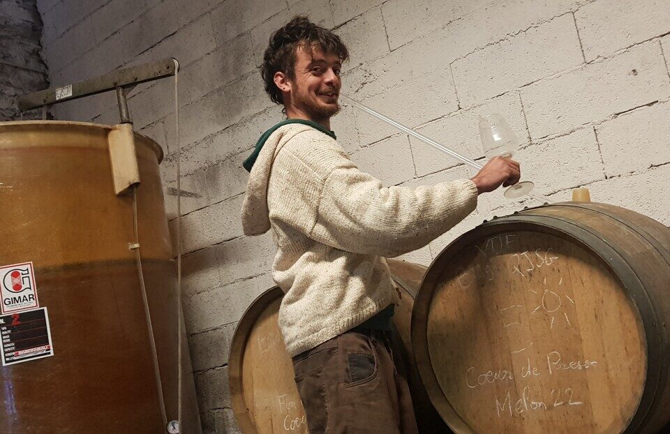 22 Rémi Thebault