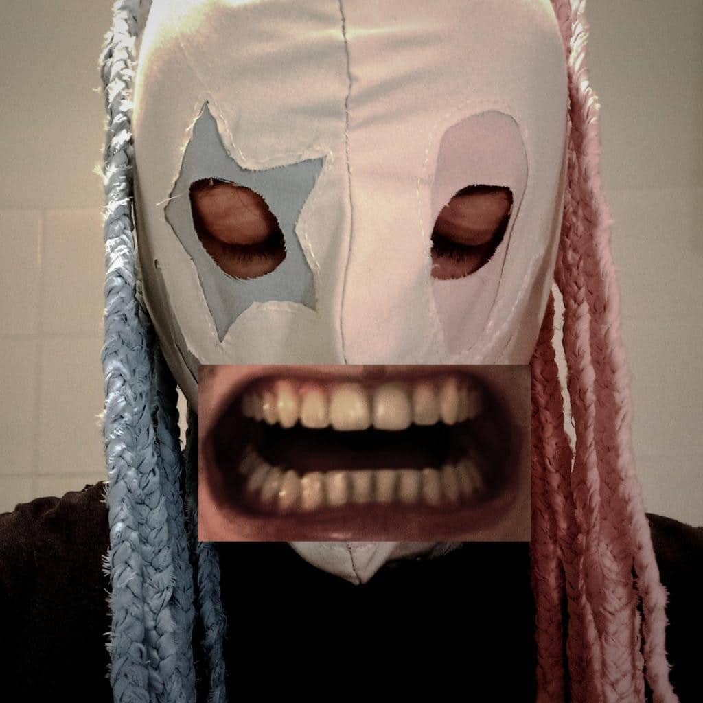 Photo de Cafard Moisi