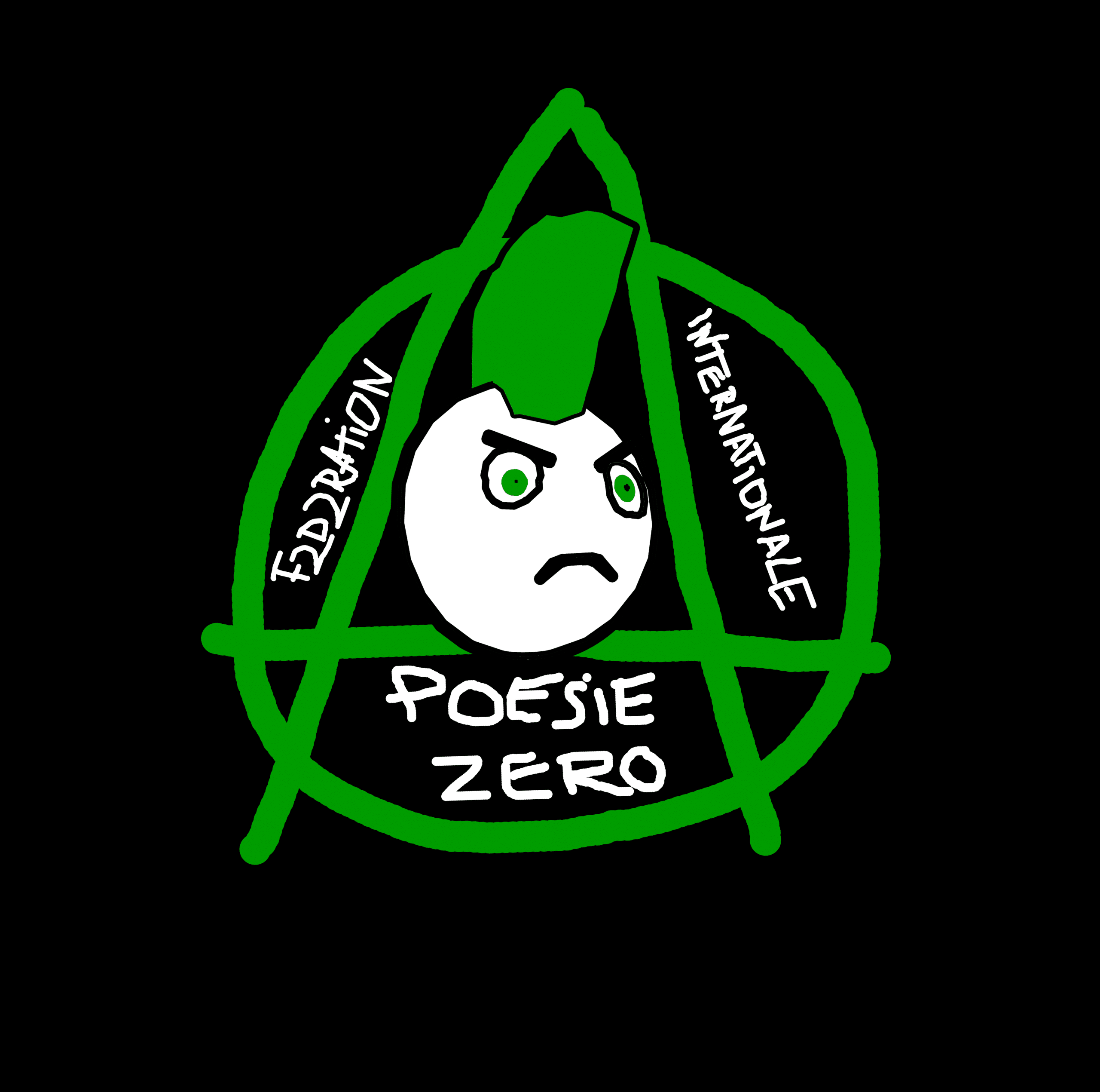 Photo de Poésie Zéro