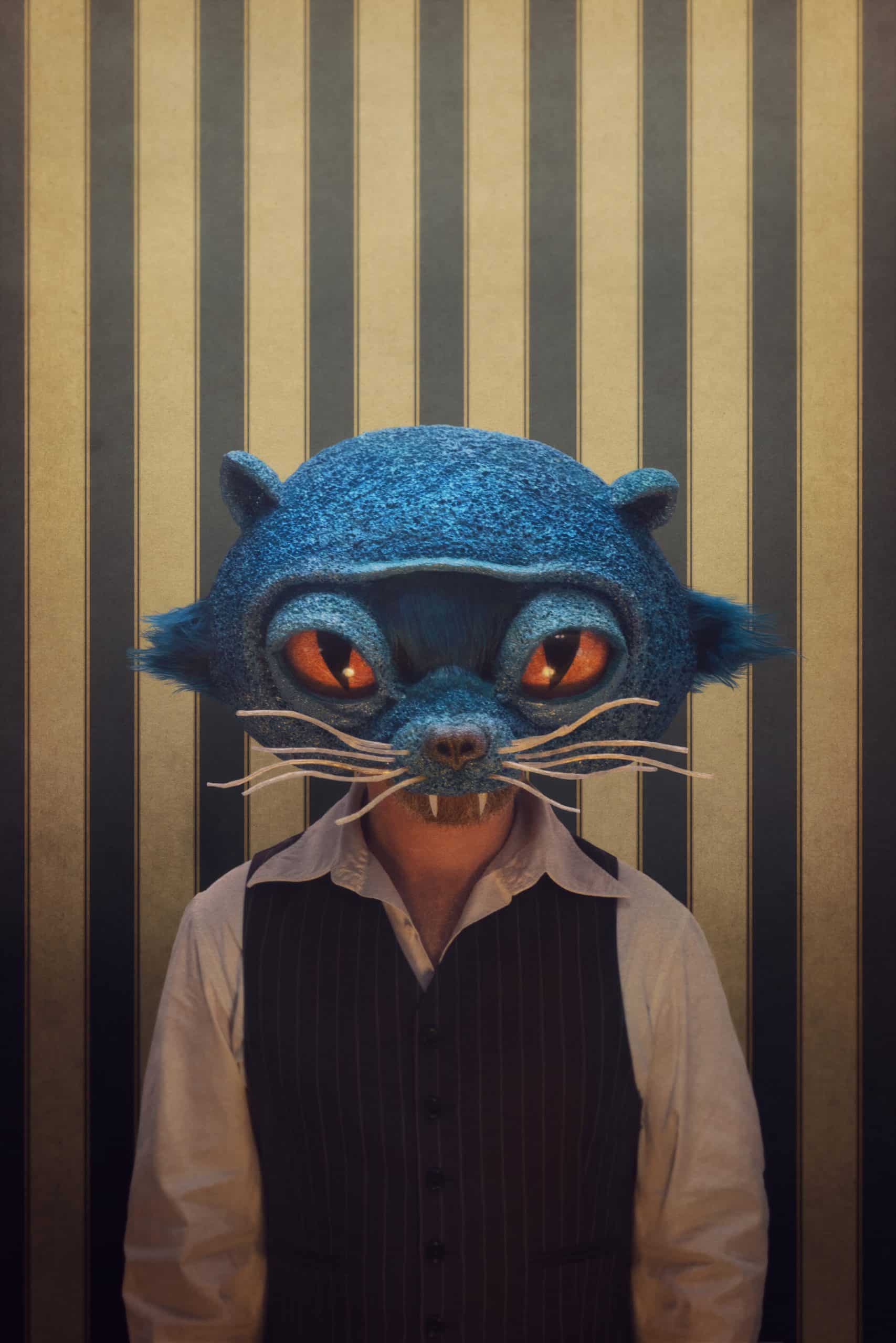 Photo de Mathias Malzieu