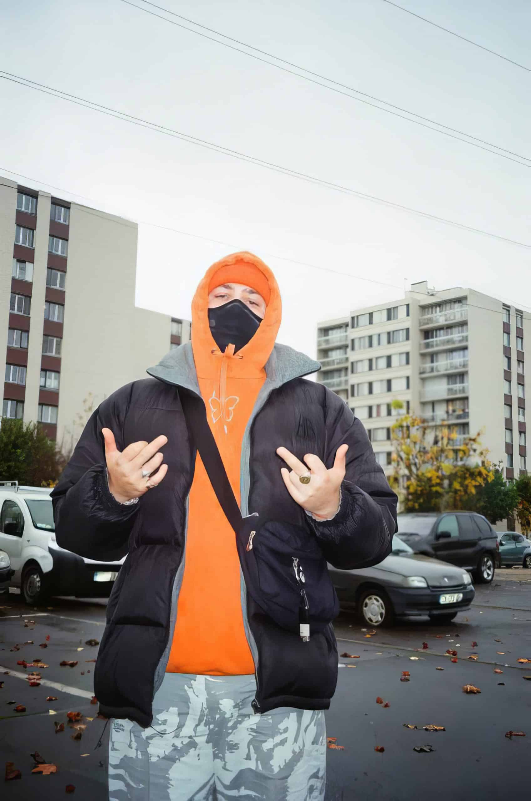 Photo de Jeune Mort