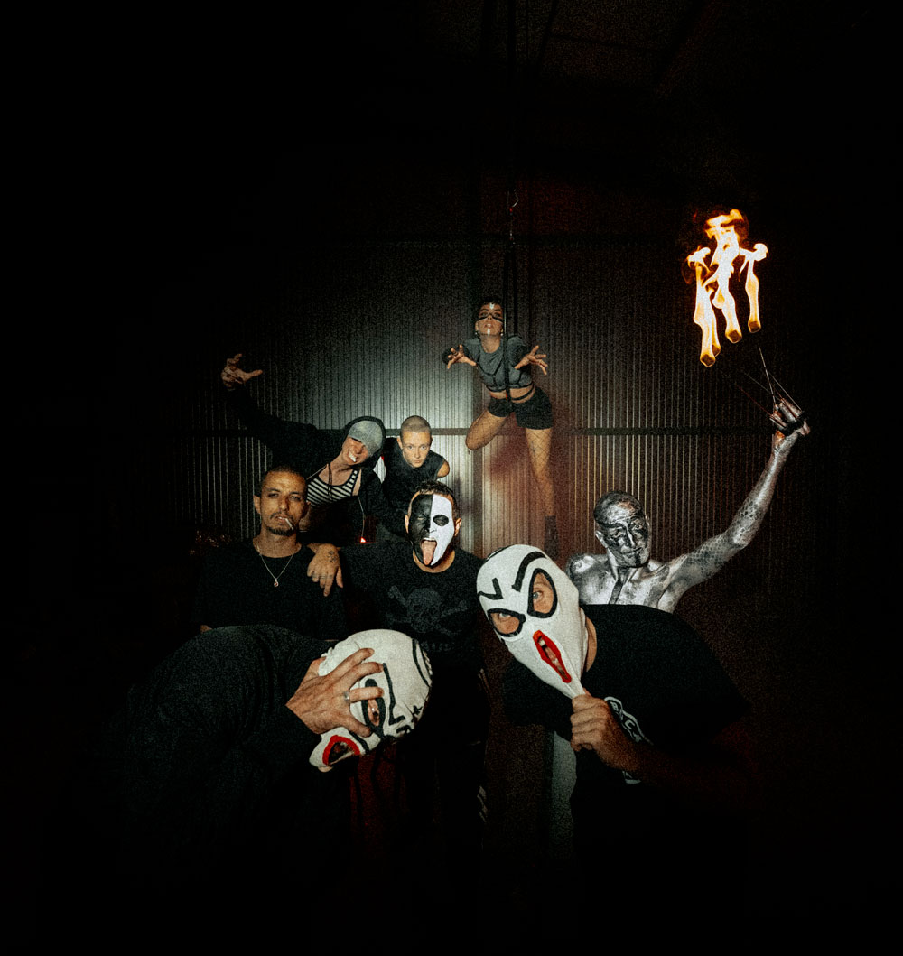 Photo de Krav Boca