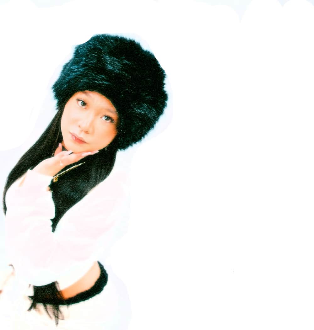 Photo de Mademoiselle Lou
