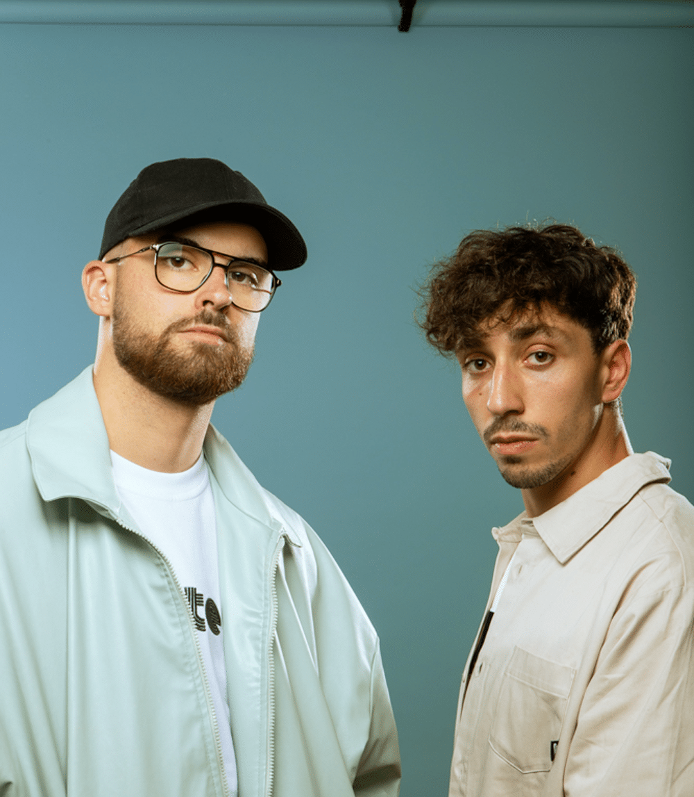 Photo de An’Om x Vayn