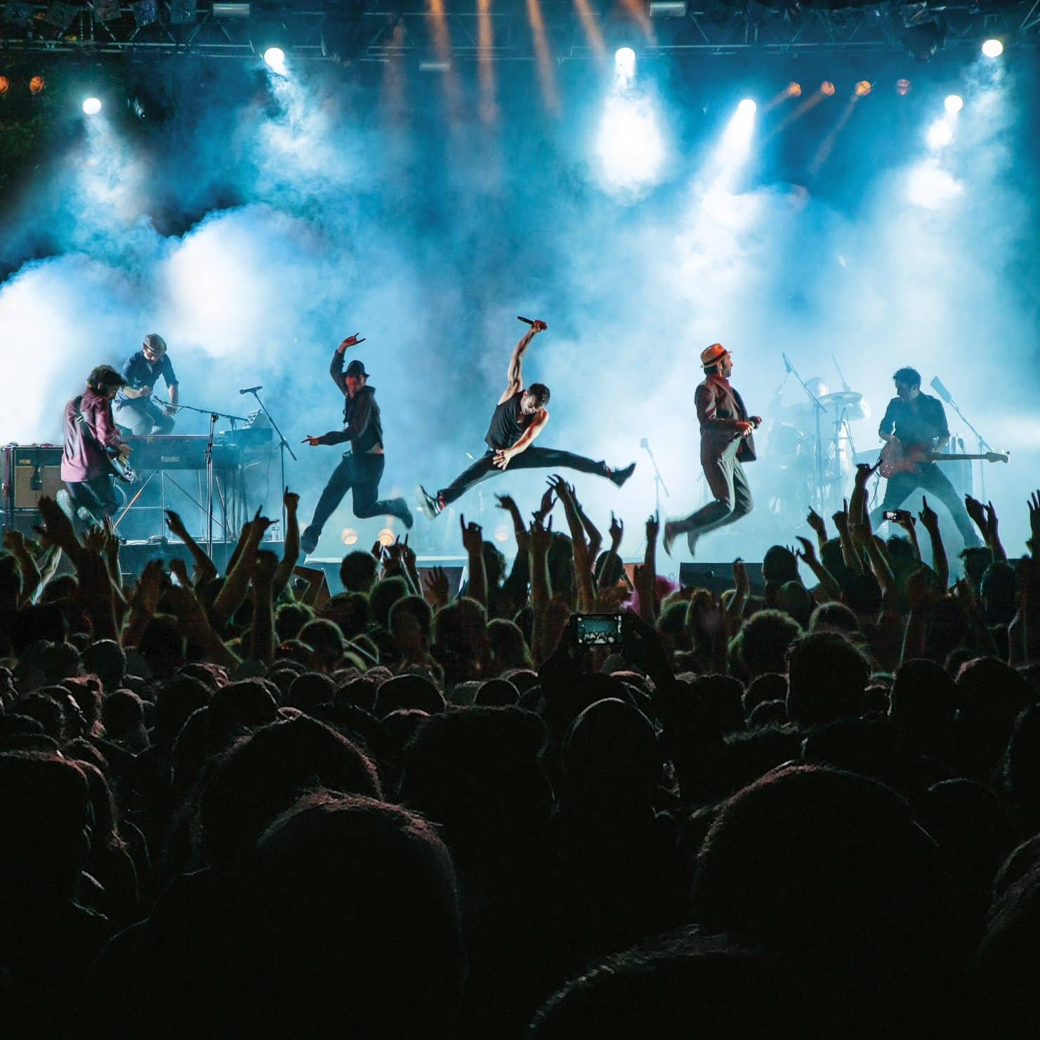 Photo de Babylon Circus