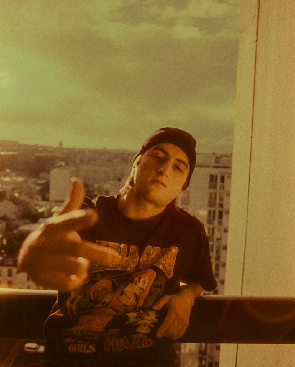 Photo de H JeuneCrack