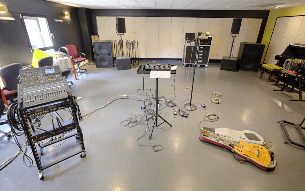 Studios