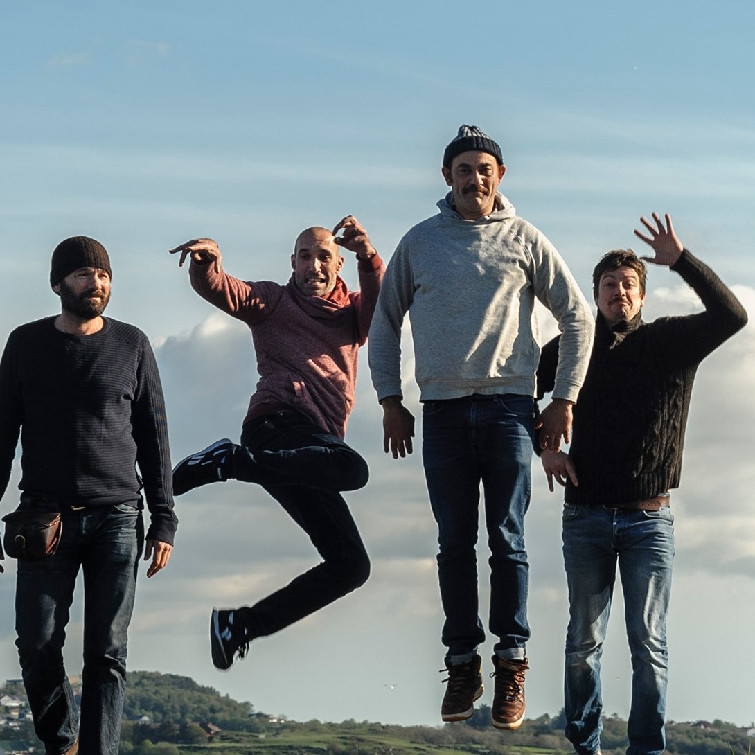 Photo de La rue Kétanou